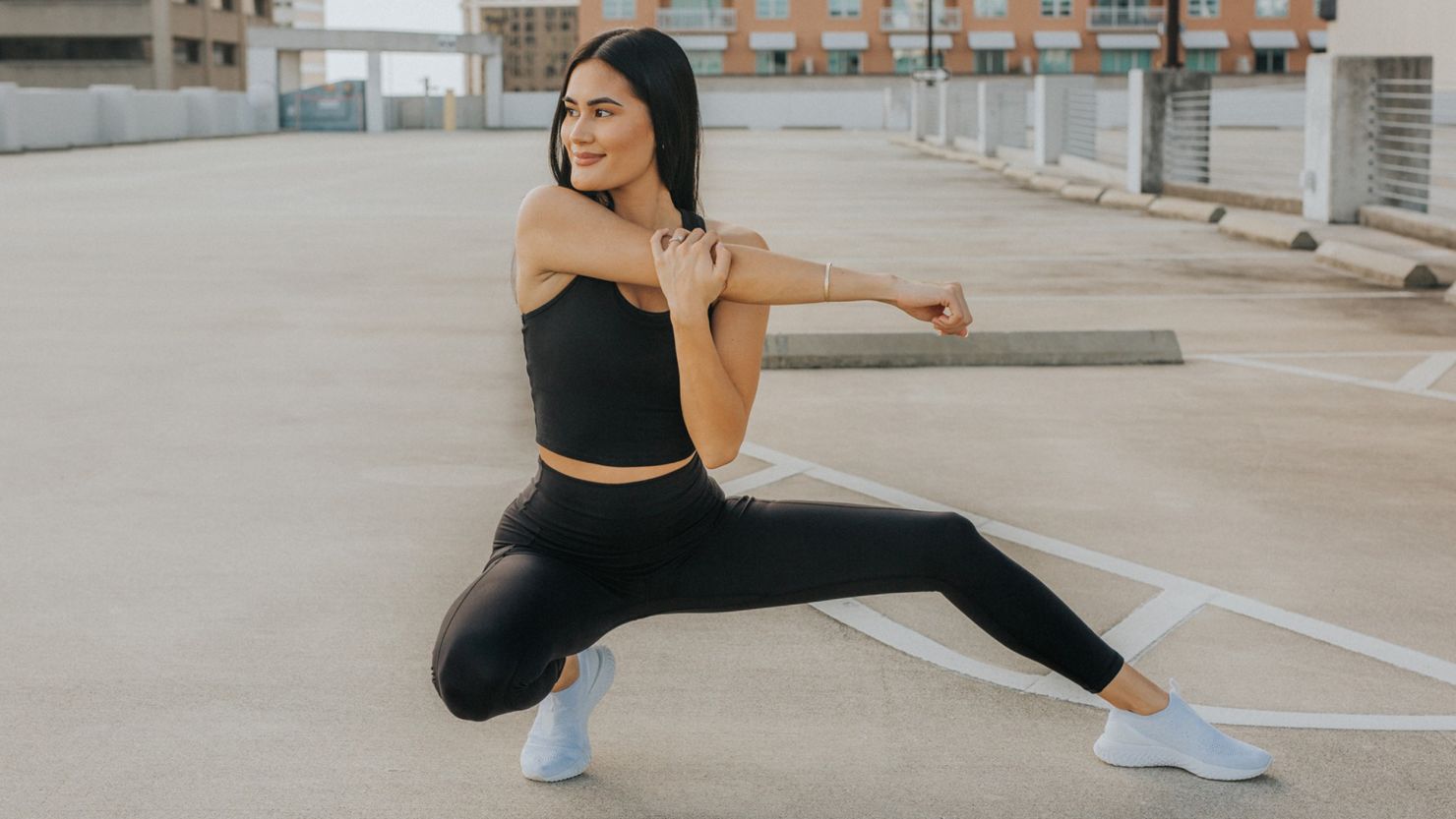 Elevate Your Activewear Game with SerenMove: Designed for Performance, Built for Comfort