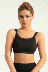 FlexiTech™ Longline Bra Light Support