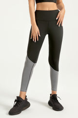 FlexiTech™ Color-Blocking Daily Leggings