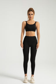 FlexiTech™ Stride Leggings