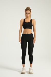 FlexiTech™ Energy Bra High Support