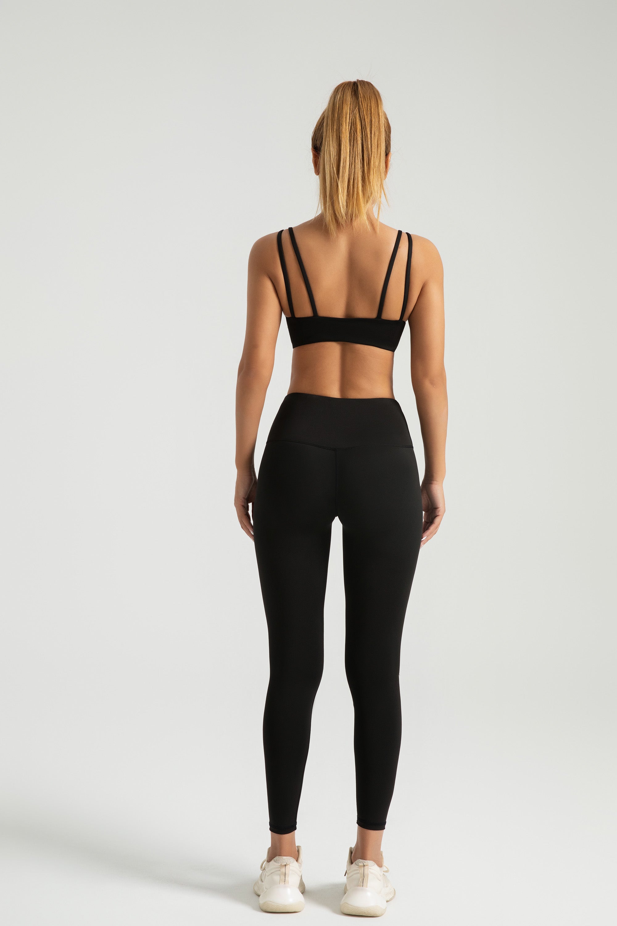 FlexiTech™ Stride Leggings