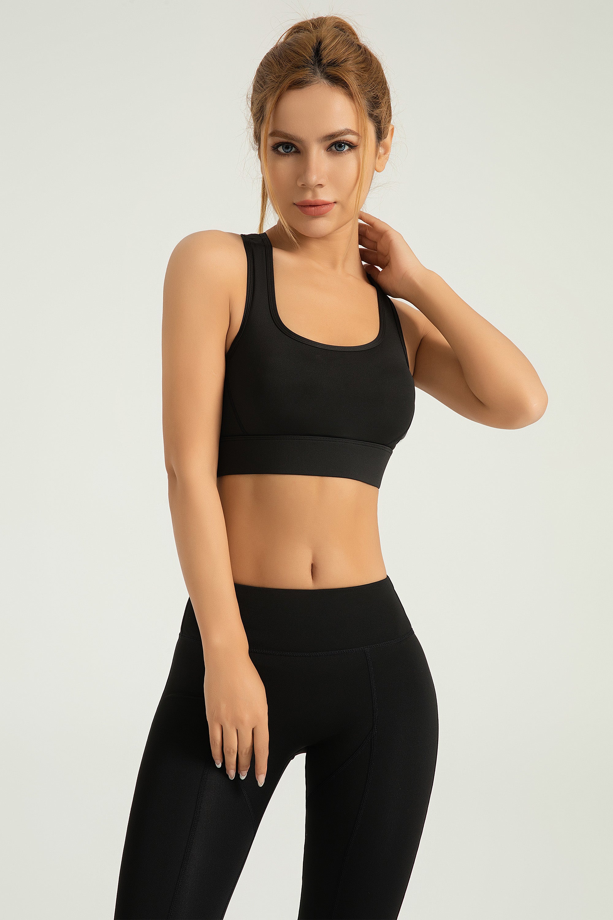 FlexiTech™ Energy Bra High Support