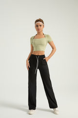 FlexiTech™ High Waisted Pants