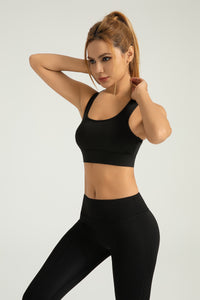 FlexiTech™ Energy Bra High Support