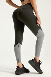 FlexiTech™ Color-Blocking Daily Leggings