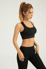 FlexiTech™ Energy Bra High Support