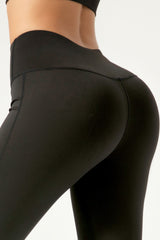 FlexiTech™ Color-Blocking Daily Leggings