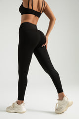 FlexiTech™ Stride Leggings