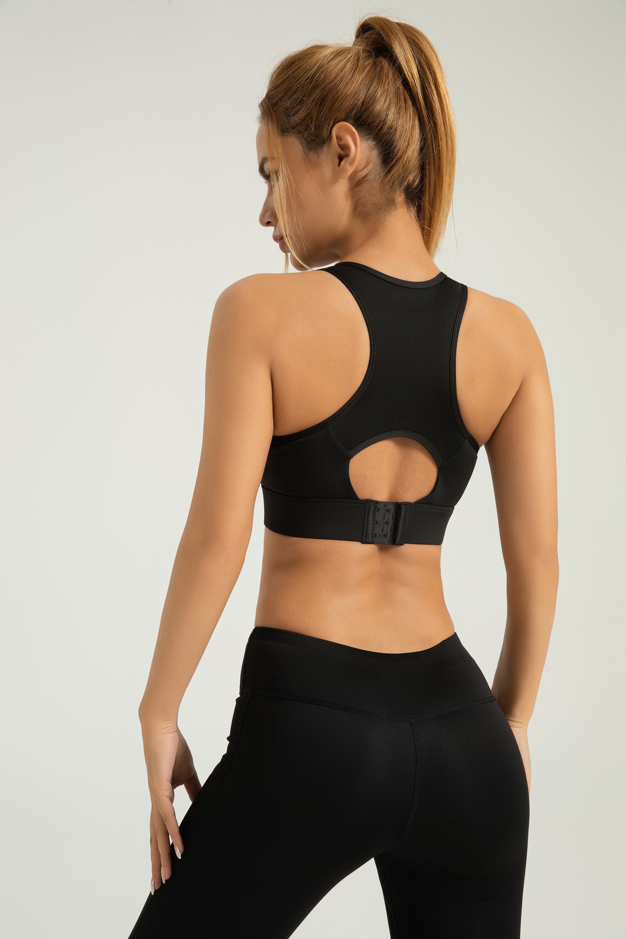 FlexiTech™ Energy Bra High Support