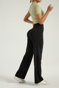 FlexiTech™ High Waisted Pants