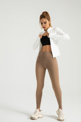 FlexiTech™ Stride Leggings