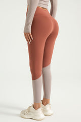 FlexiTech™ Color-Blocking Daily Leggings