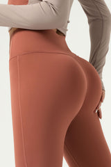 FlexiTech™ Color-Blocking Daily Leggings