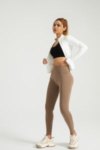 FlexiTech™ Stride Leggings