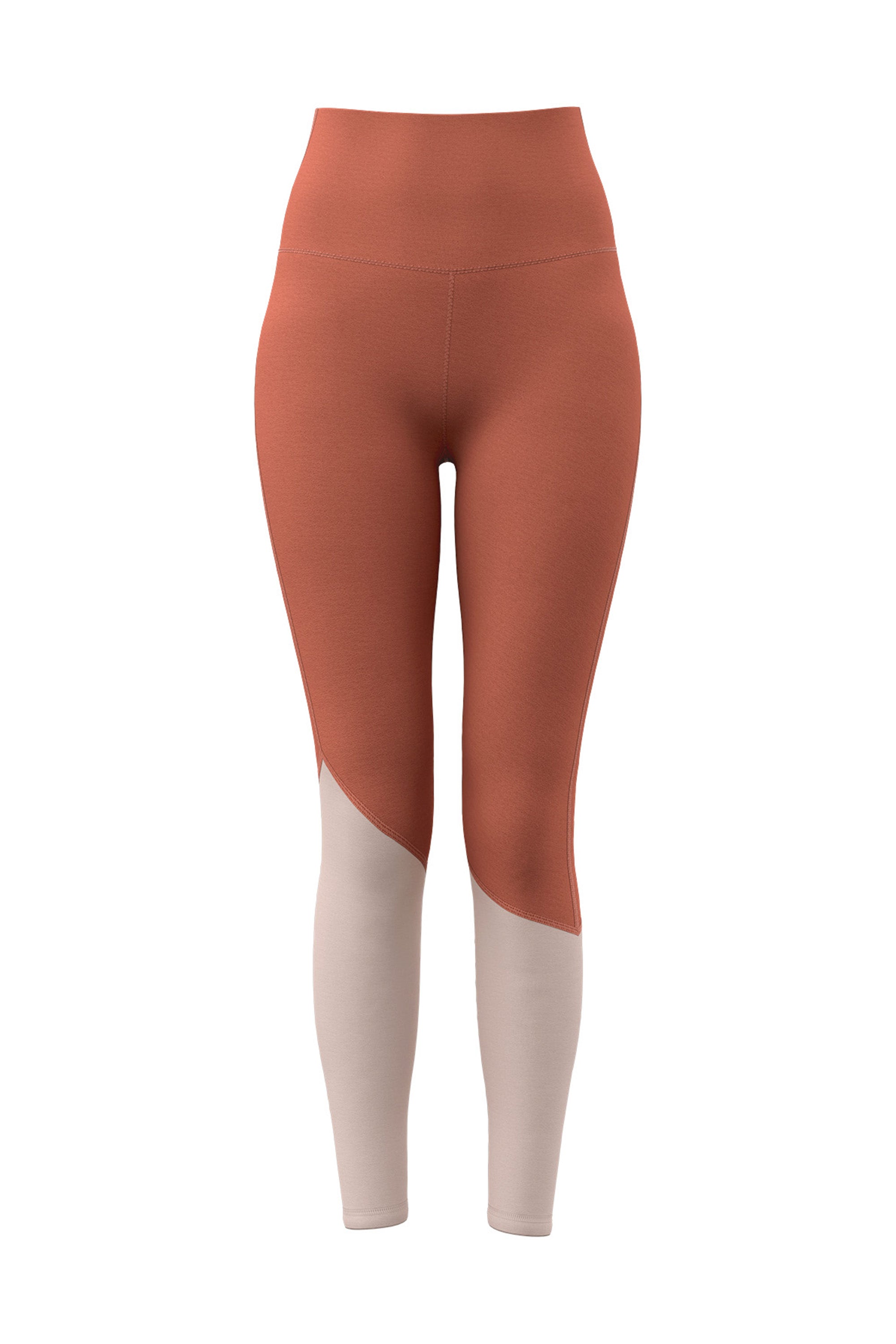 FlexiTech™ Color-Blocking Daily Leggings