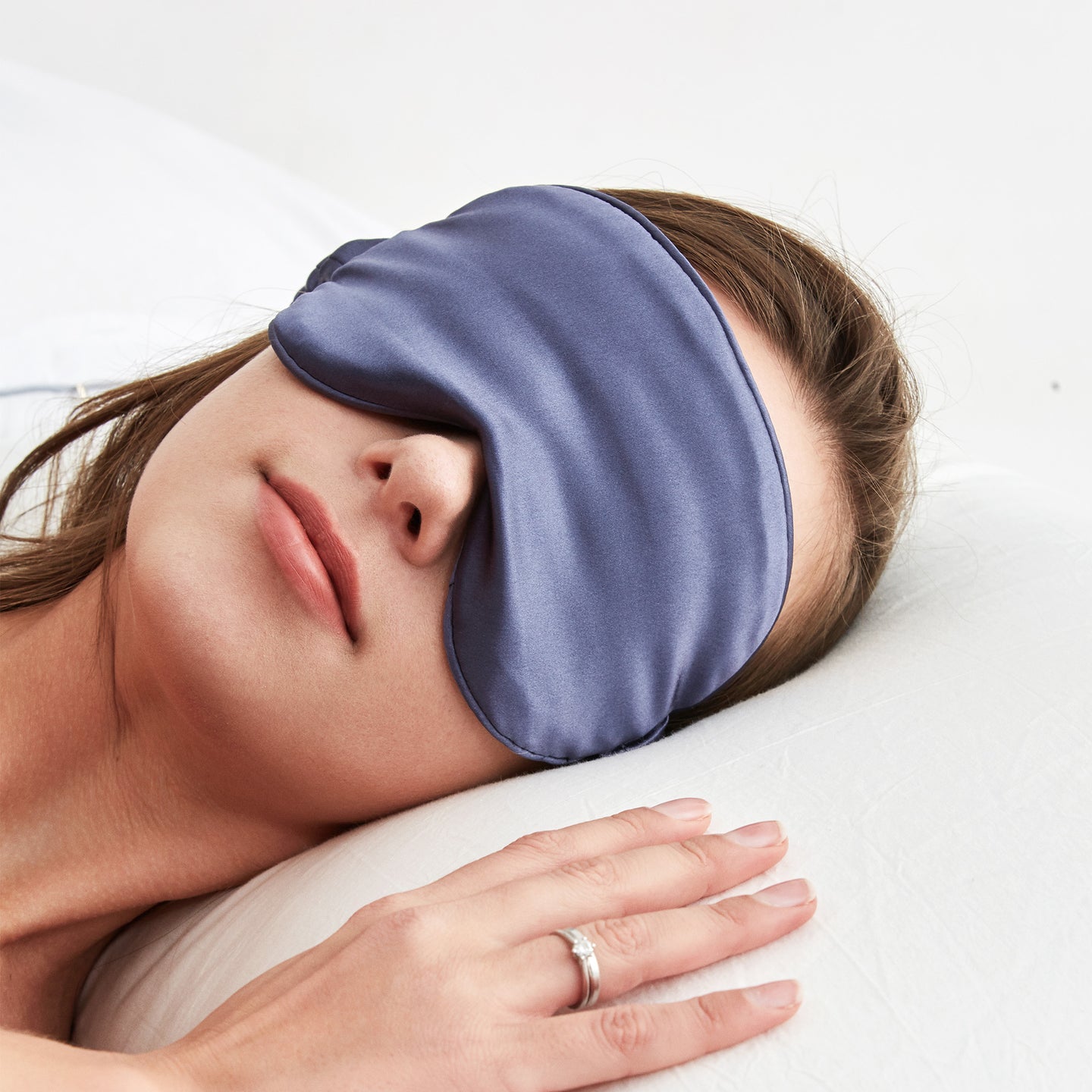 Silk Sleep Mask