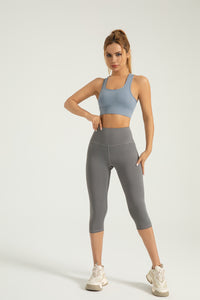 FlexiTech™ Energy Bra High Support