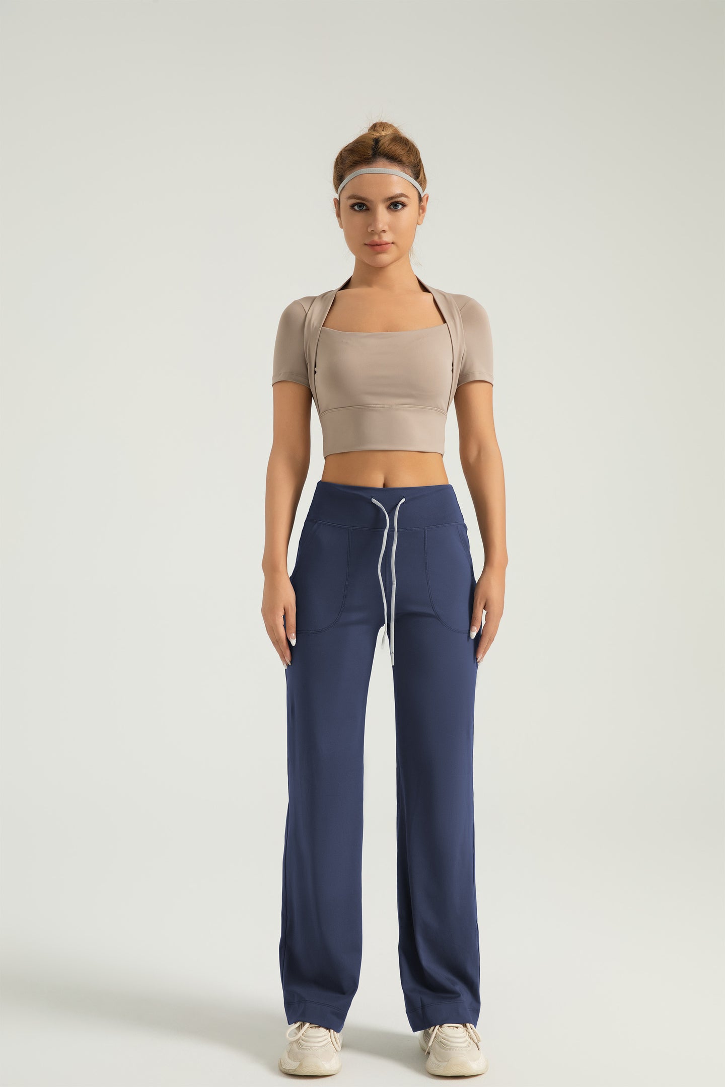 FlexiTech™ High Waisted Pants