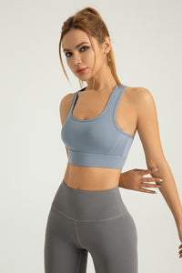 FlexiTech™ Energy Bra High Support