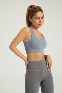 FlexiTech™ Energy Bra High Support