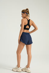 FlexiTech™ Lightweight Running Shorts