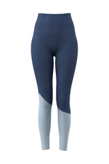 FlexiTech™ Color-Blocking Daily Leggings