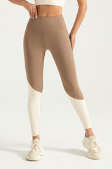 FlexiTech™ Color-Blocking Daily Leggings