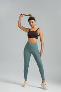 FlexiTech™ Longline Bra Light Support