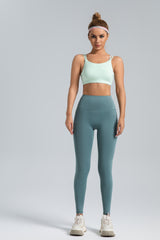 FlexiTech™ Stride Leggings