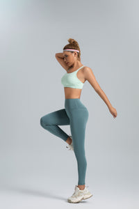 FlexiTech™ Stride Leggings