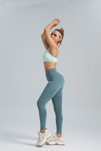 FlexiTech™ Stride Leggings