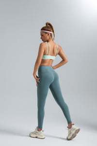 FlexiTech™ Stride Leggings