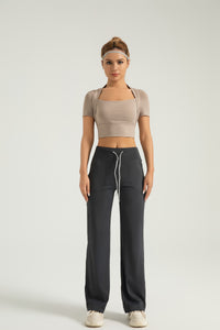 FlexiTech™ High Waisted Pants