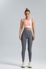 FlexiTech™ Stride Leggings