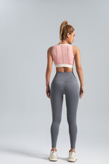 FlexiTech™ Stride Leggings