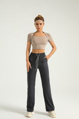 FlexiTech™ High Waisted Pants