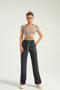 FlexiTech™ High Waisted Pants