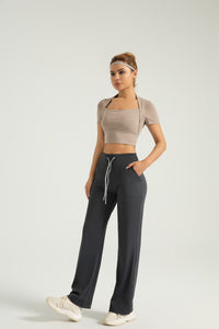 FlexiTech™ High Waisted Pants