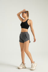 FlexiTech™ Lightweight Running Shorts