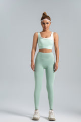 FlexiTech™ Stride Leggings