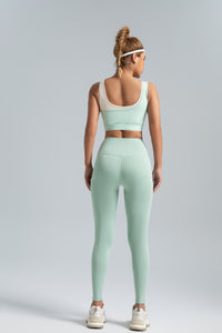 FlexiTech™ Stride Leggings