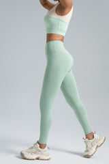 FlexiTech™ Stride Leggings