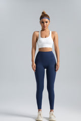 FlexiTech™ Stride Leggings