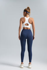 FlexiTech™ Stride Leggings