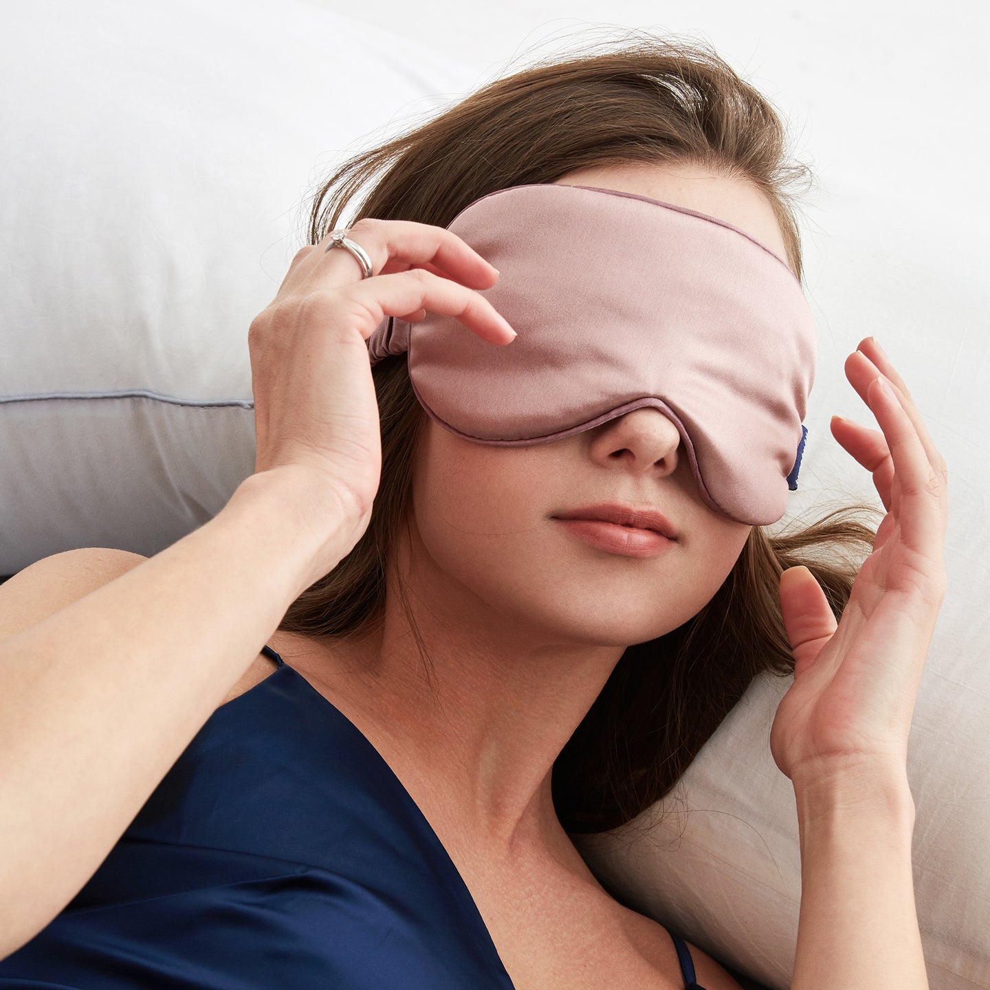 Silk Sleep Mask