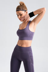 FlexiTech™ Energy Bra High Support