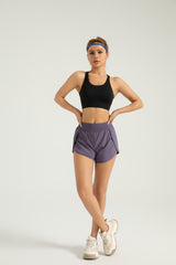 FlexiTech™ Lightweight Running Shorts