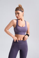 FlexiTech™ Energy Bra High Support