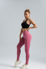 FlexiTech™ Stride Leggings